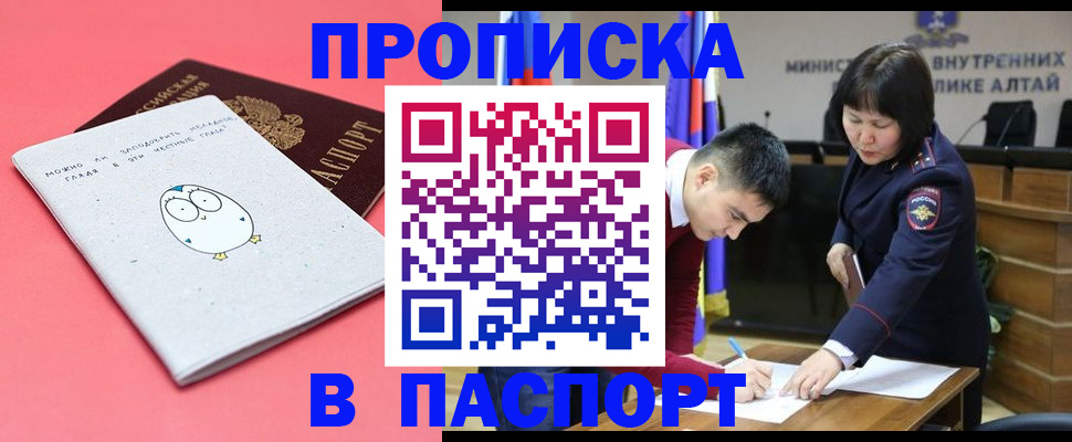 где прописаться в Каменке